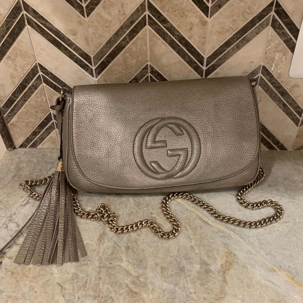 Gucci Crossbody